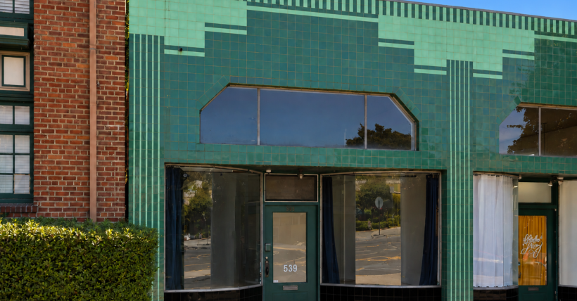 539 Georgia Street  Vallejo, CA 94590